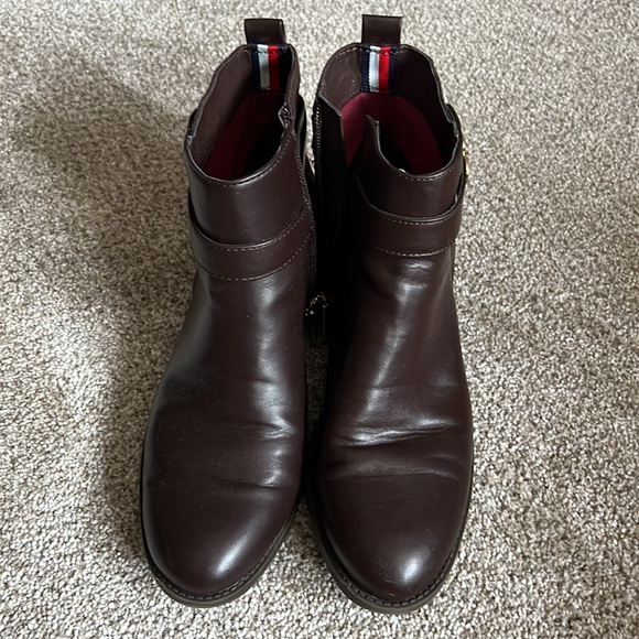 Women’s Boots - Picture 3 of 3